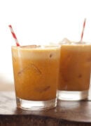 pumpkin cocktail recipe