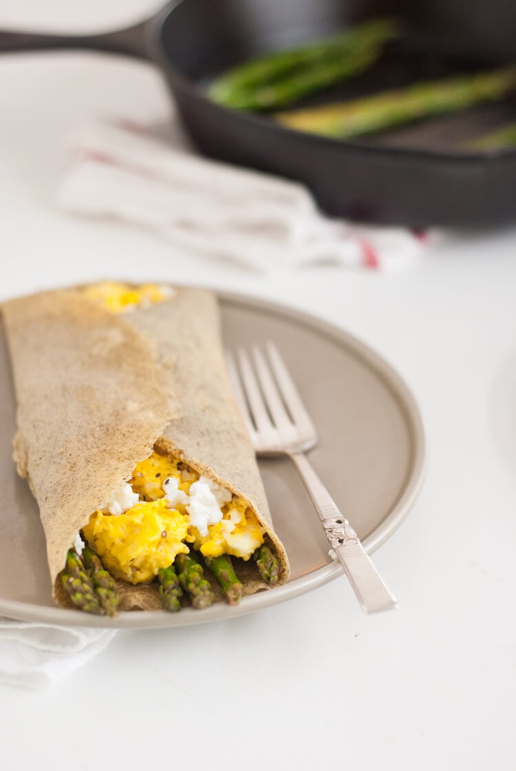 buckwheat crepes buckwheat crepes