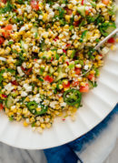 corn salad recipe