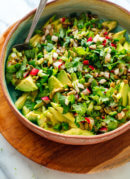 best avocado salad recipe