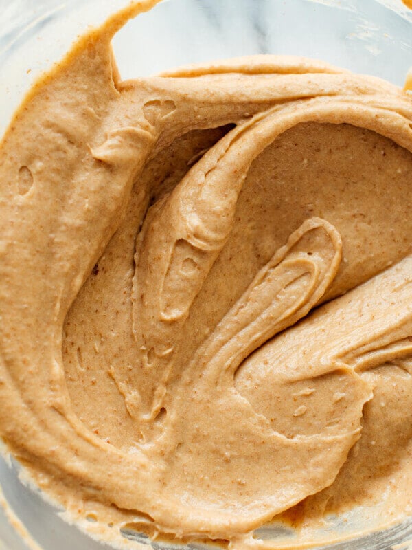 naturally sweetened cream cheese frosting recipe