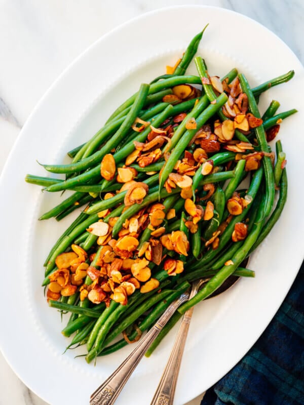 best green beans recipe
