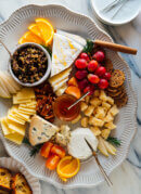 cheese board recipe
