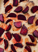 best roasted beets recipe