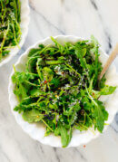 arugula salad recipe
