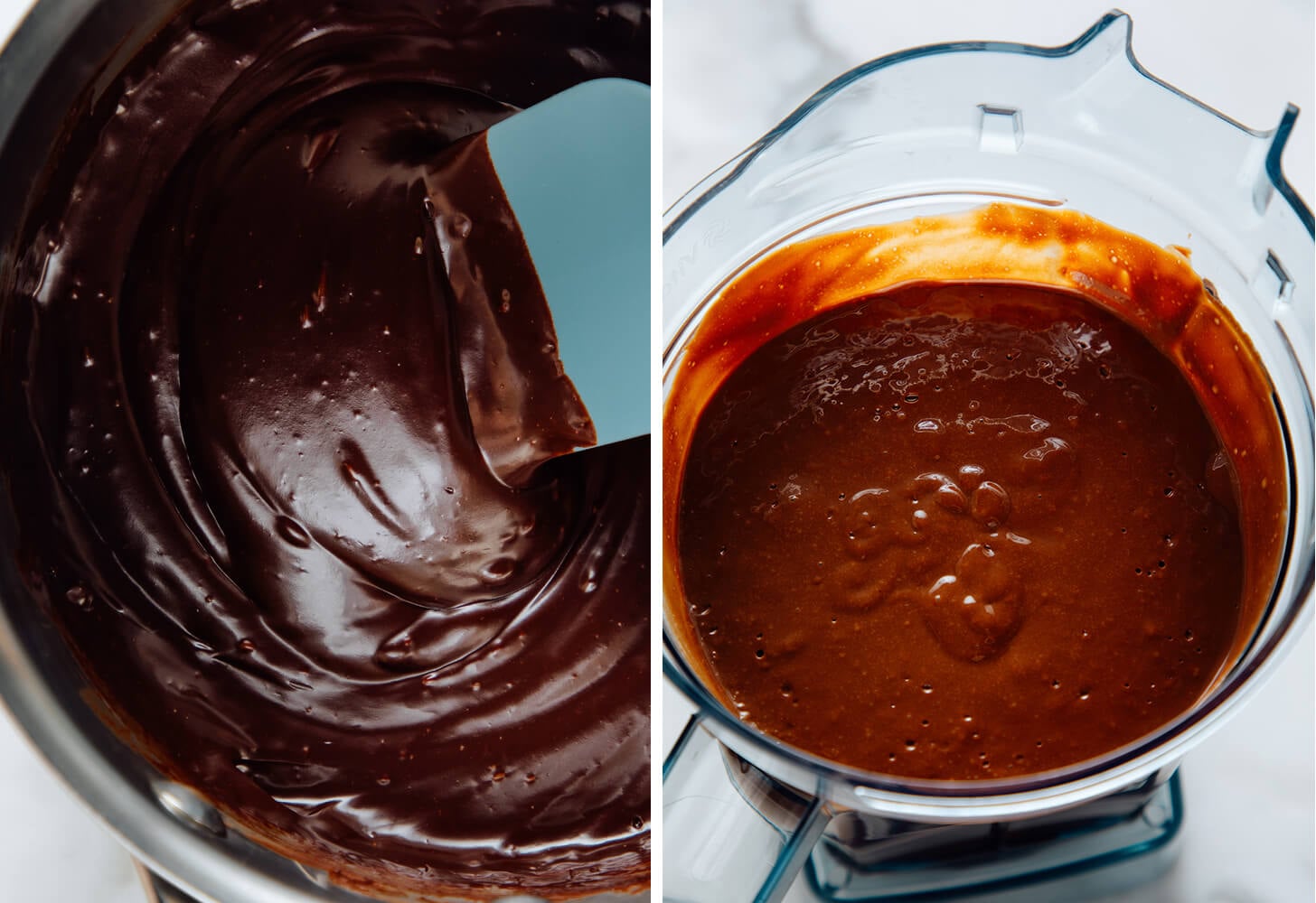 how to make pots de creme