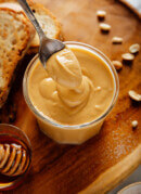 peanut butter recipe