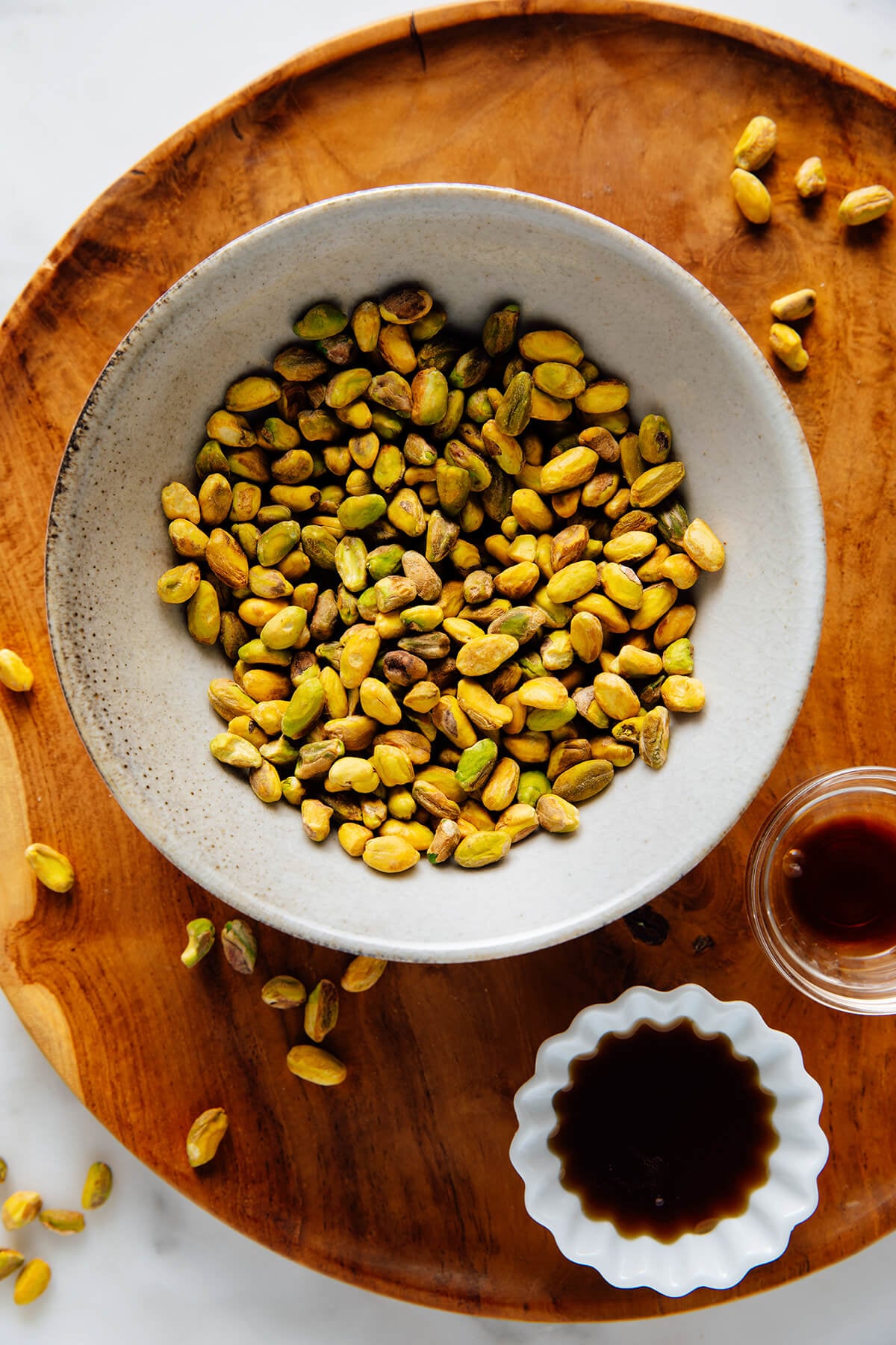 pistachio milk ingredients